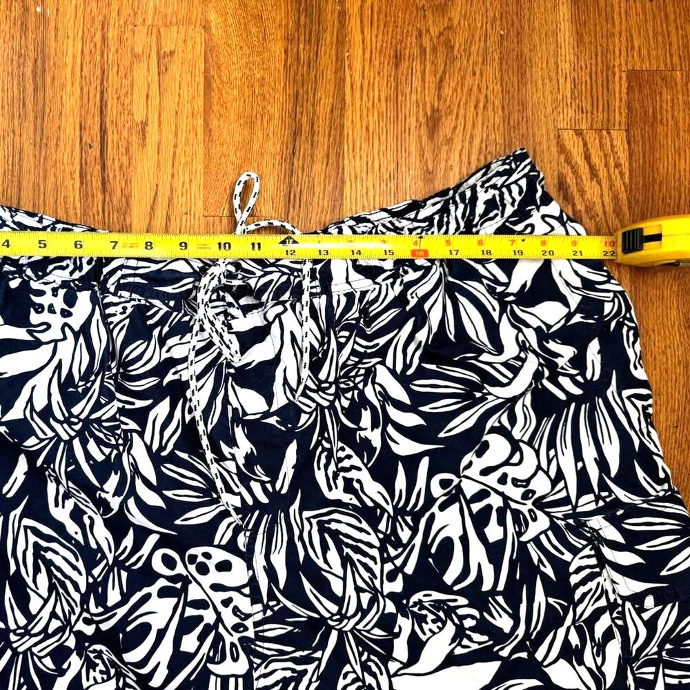 Men's Board Shorts Swim Trunks Pool Beach Fully Lined 2XL